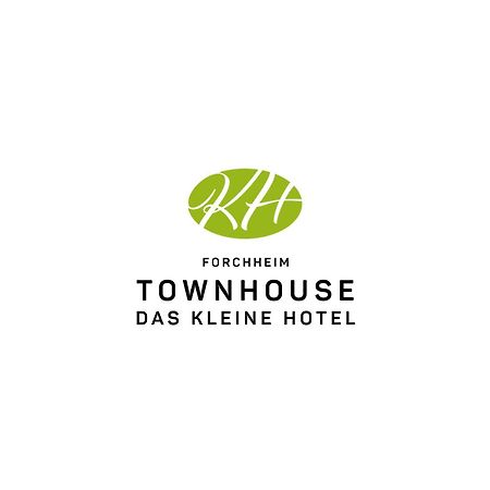 Kleines Hotel Forchheim  Zewnętrze zdjęcie