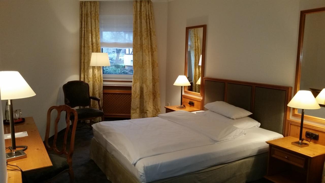 Kleines Hotel Forchheim  Zewnętrze zdjęcie