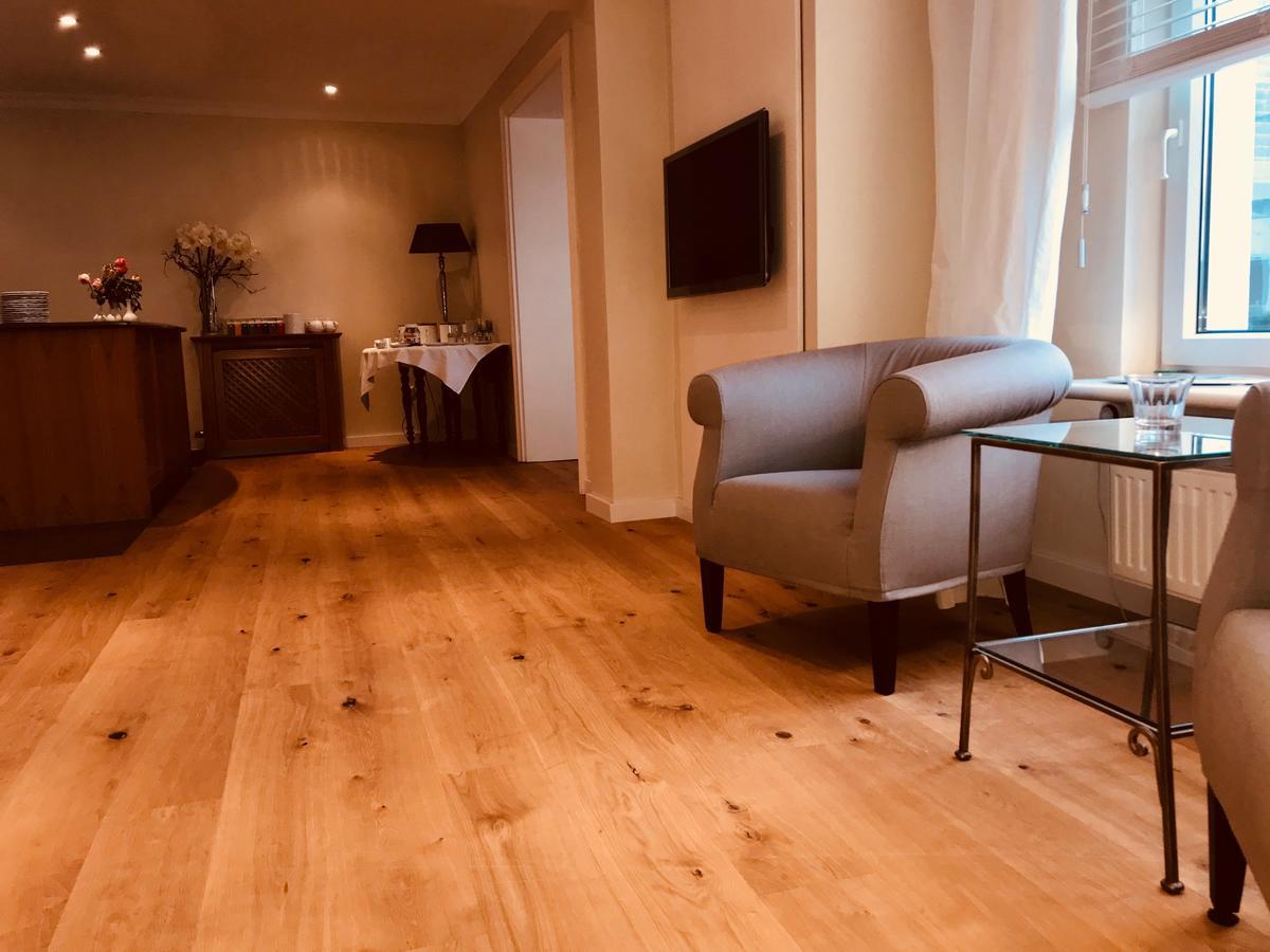 Kleines Hotel Forchheim  Zewnętrze zdjęcie