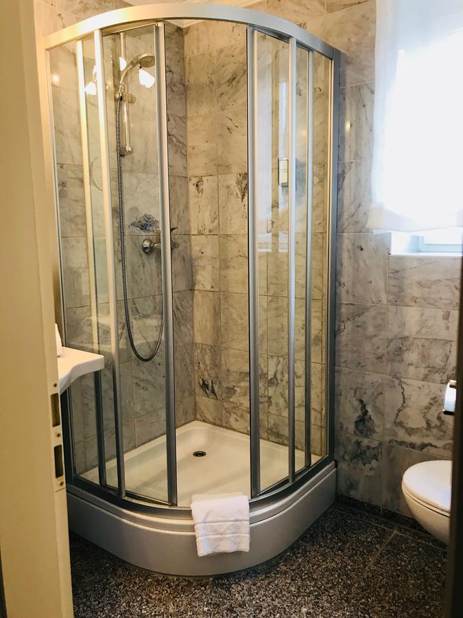 Kleines Hotel Forchheim  Zewnętrze zdjęcie